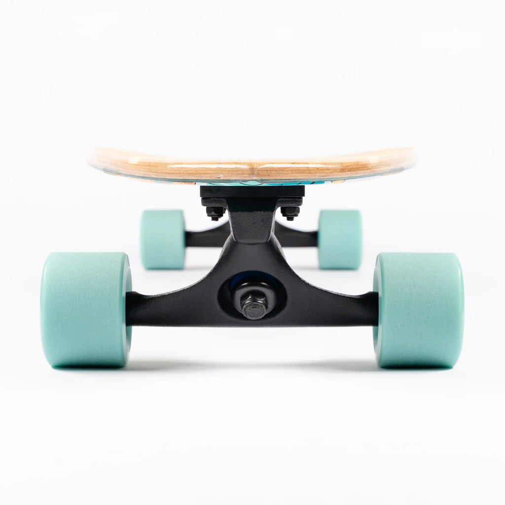 Sector 9 -Offshore Reeler