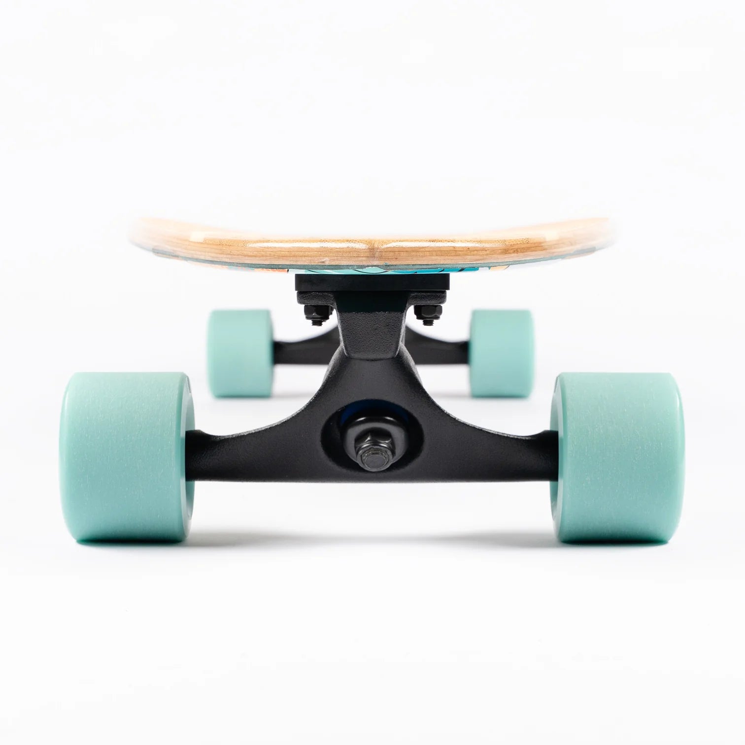 Sector 9 -Offshore Reeler