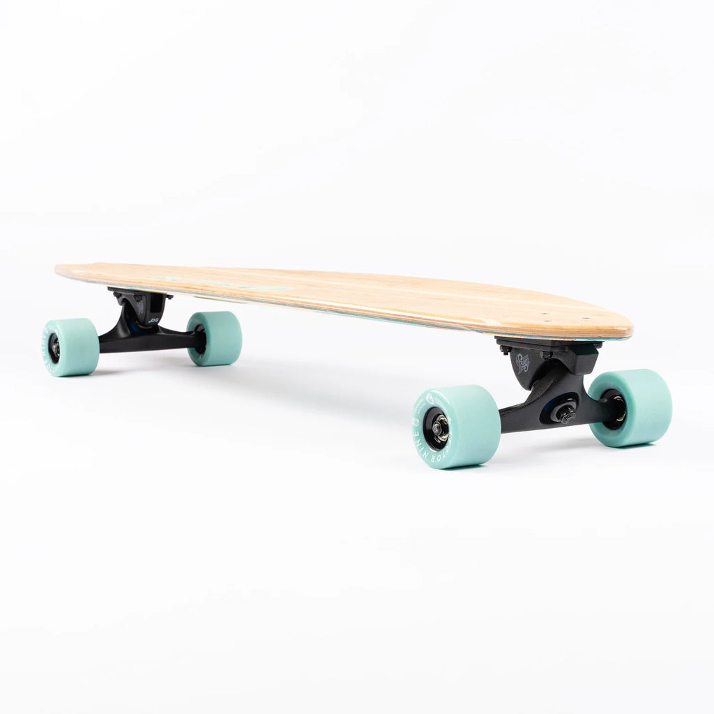Sector 9 -Offshore Reeler