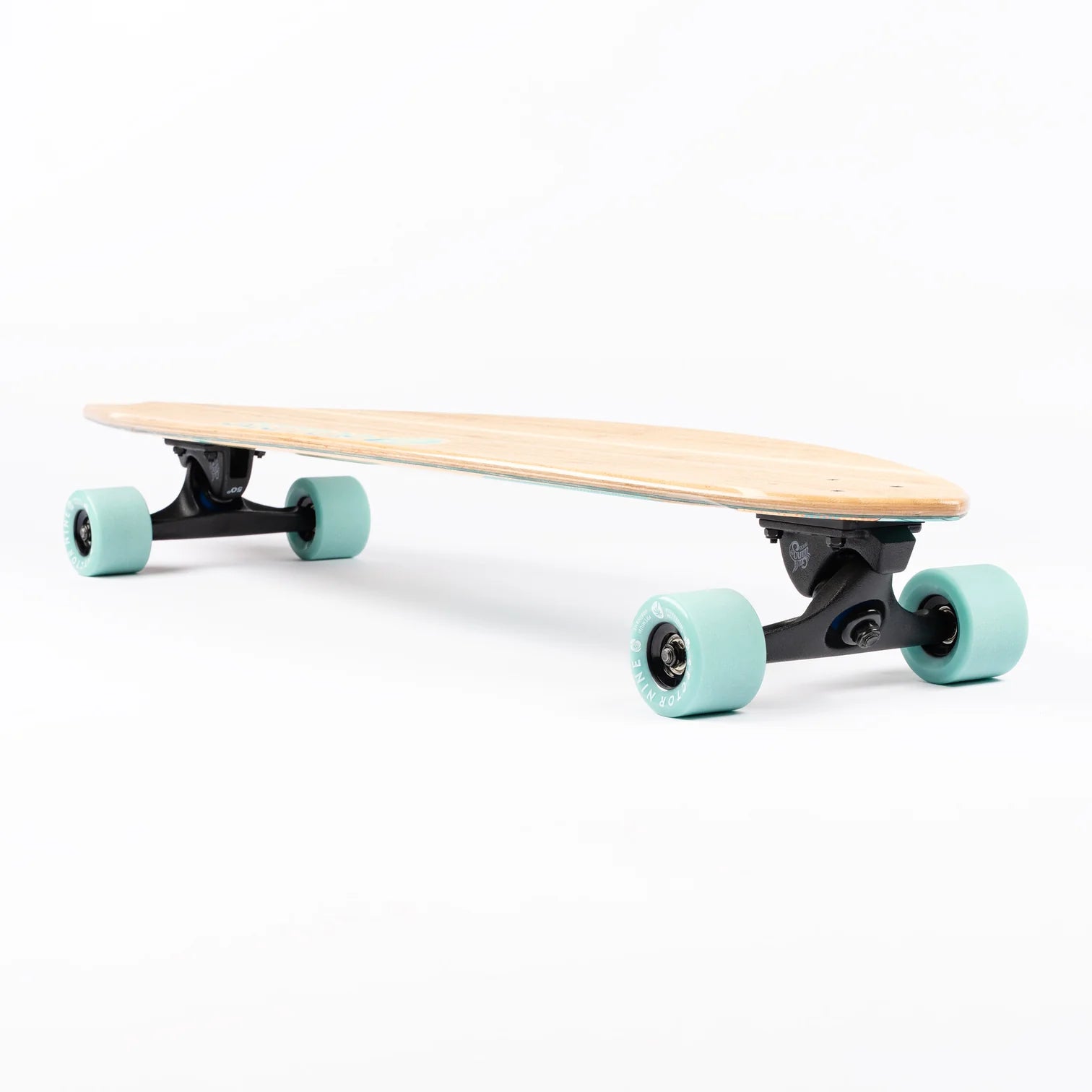 Sector 9 -Offshore Reeler