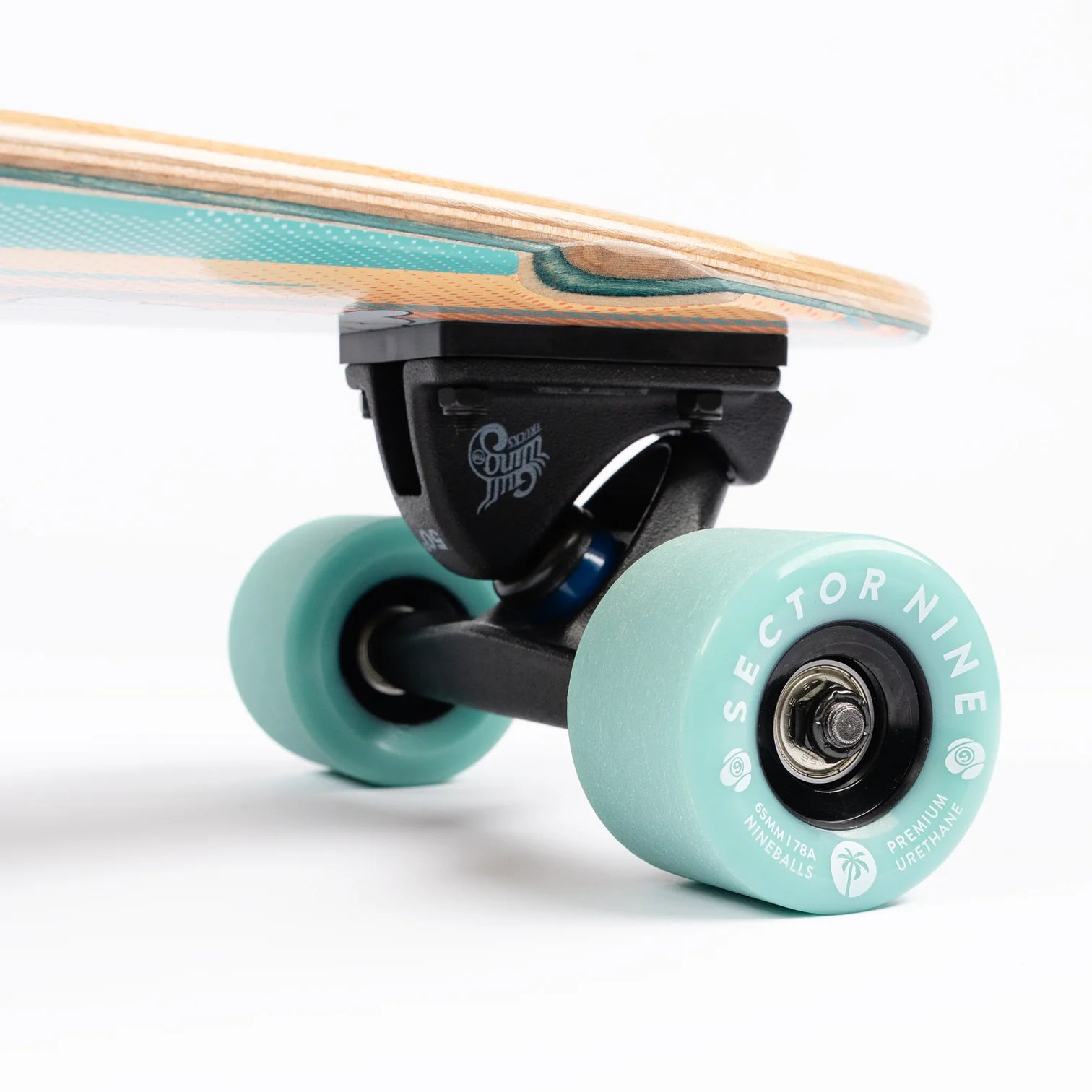Sector 9 -Offshore Reeler