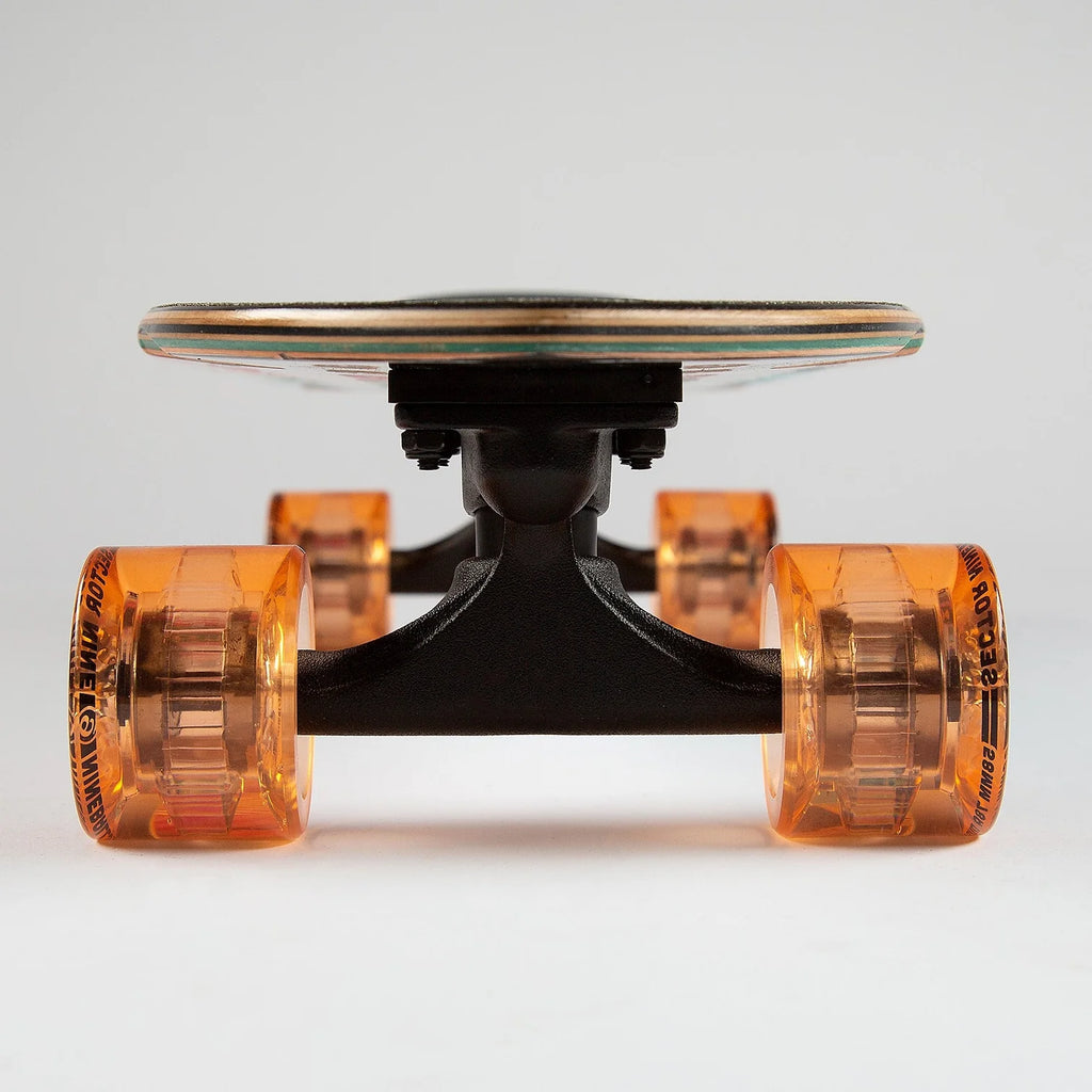 Sector 9 - Hopper Hoopla Complete