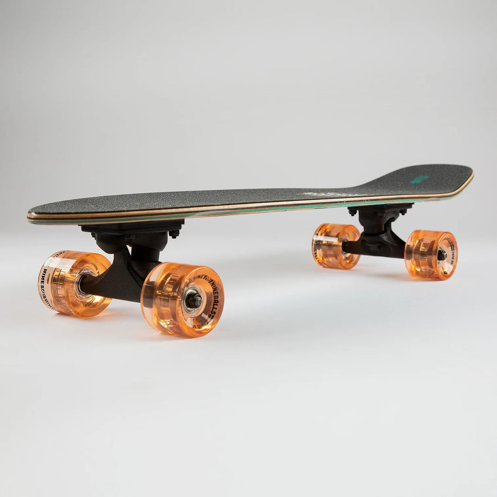 Sector 9 - Hopper Hoopla Complete