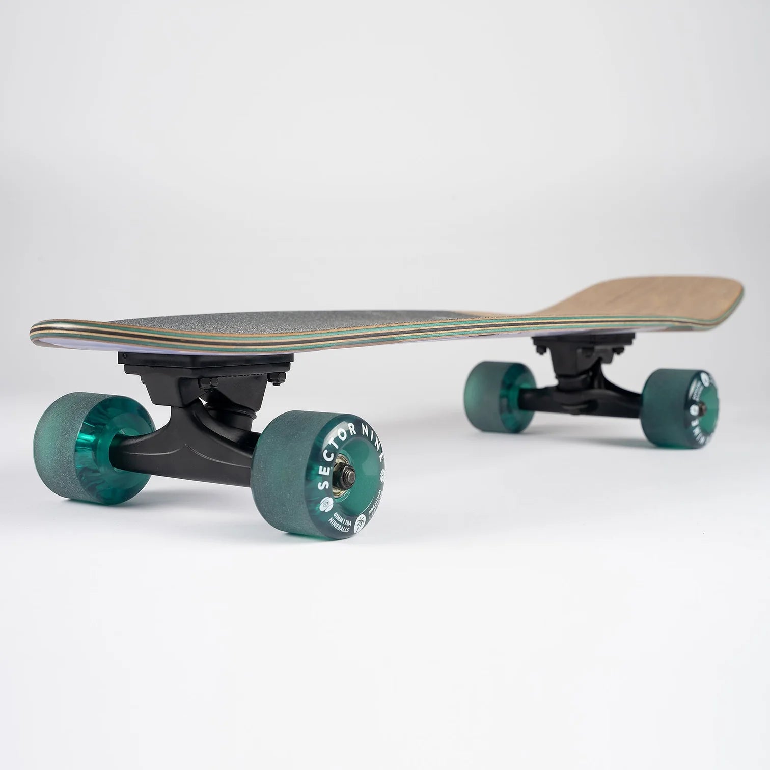 Sector 9 -Jammer Rips Complete