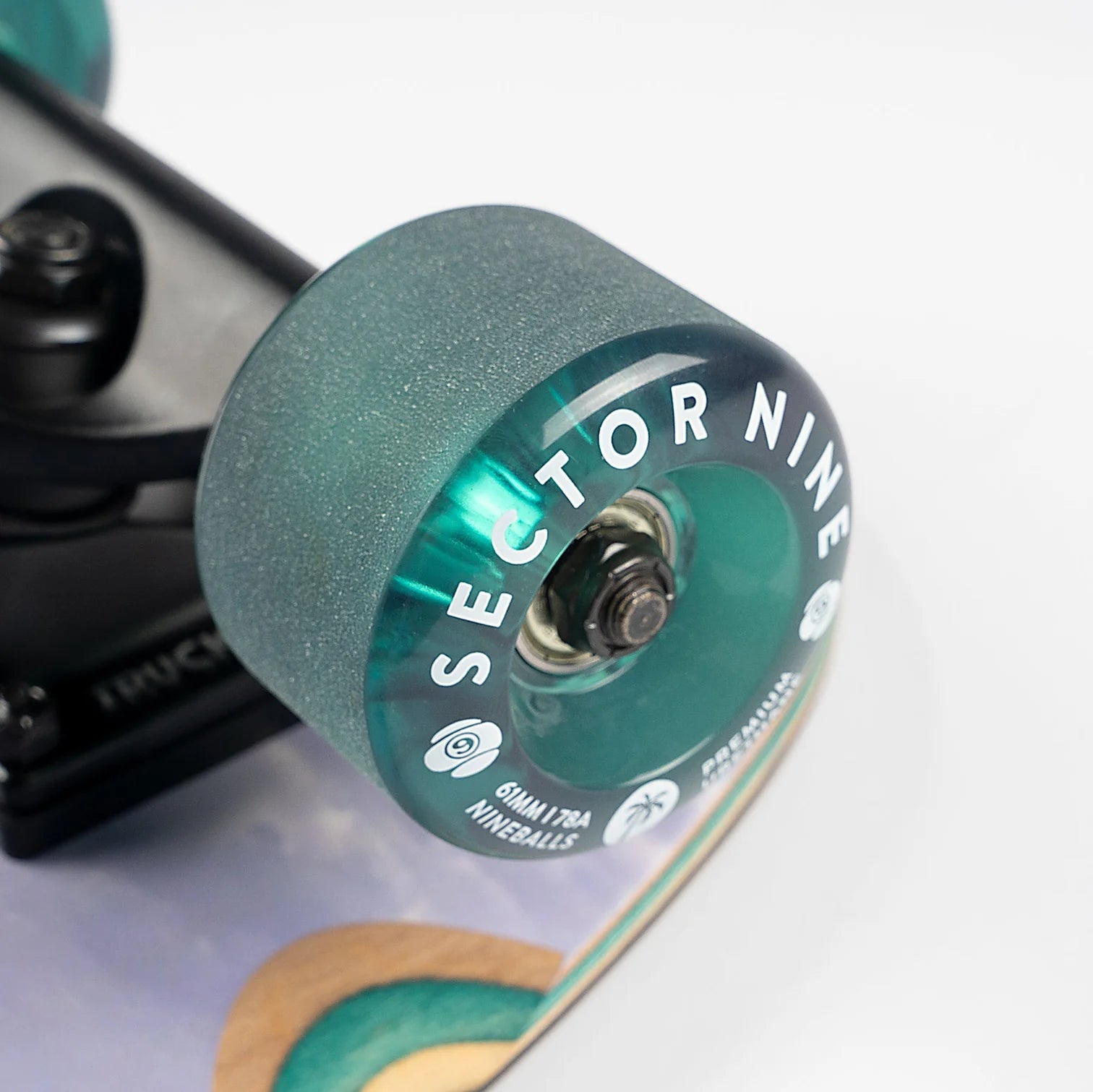 Sector 9 -Jammer Rips Complete