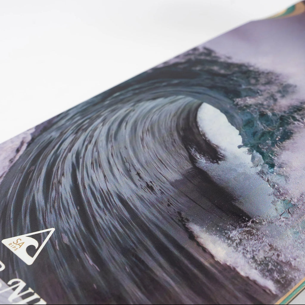 Sector 9 -Jammer Rips Complete