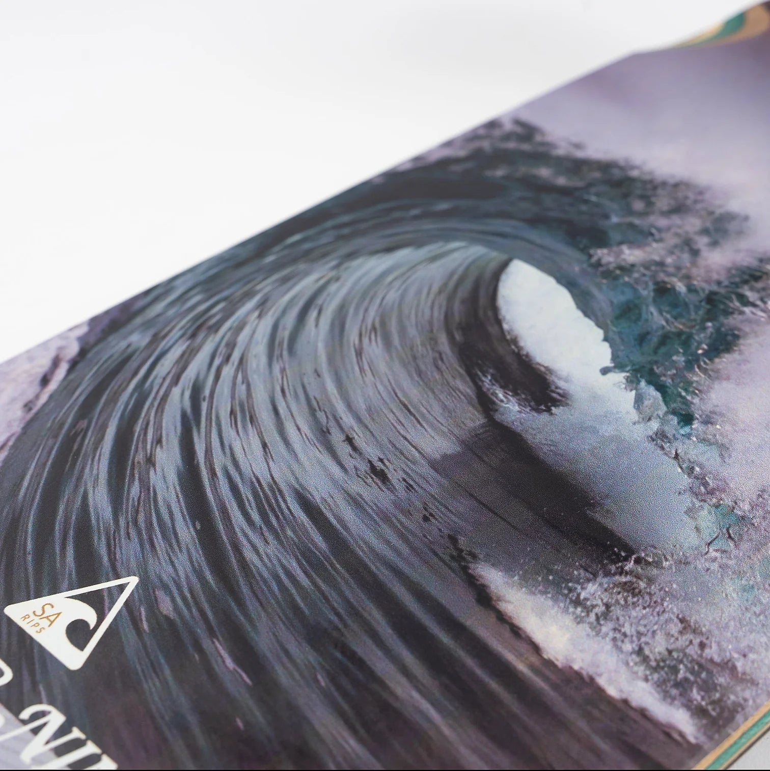 Sector 9 -Jammer Rips Complete