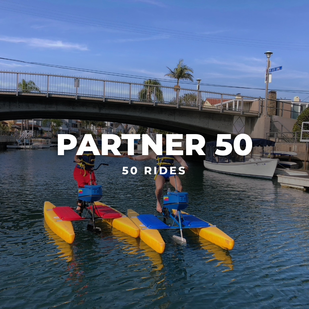 Partner 50